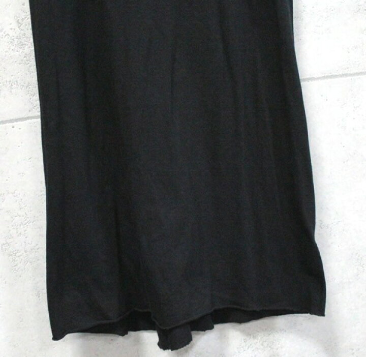 楽天市場】リックオウエンス リリーズ RICK OWENS LILIES 変形ドレープ 