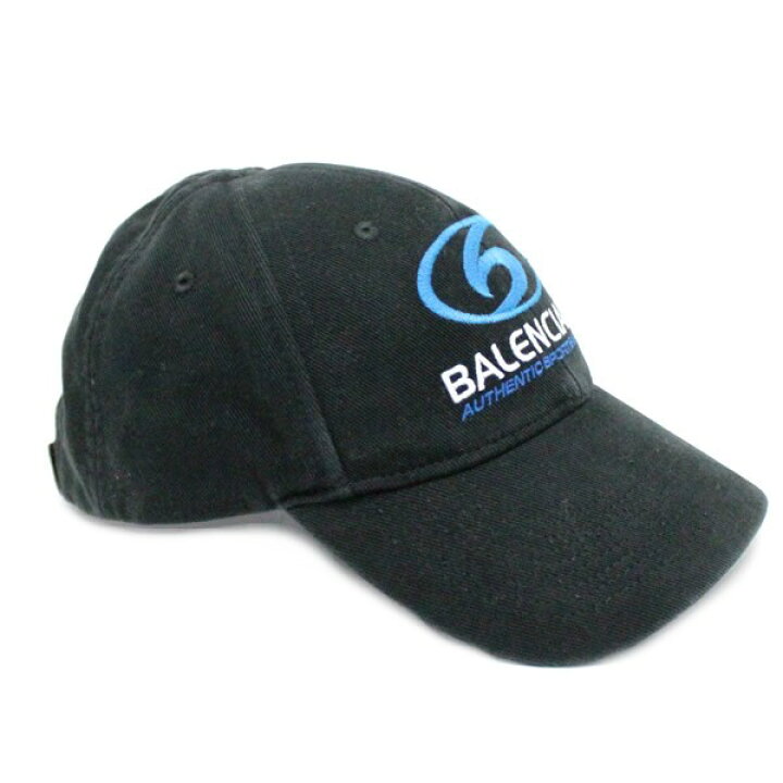楽天市場】バレンシアガ BALENCIAGA surfer baseball サーファーベース 
