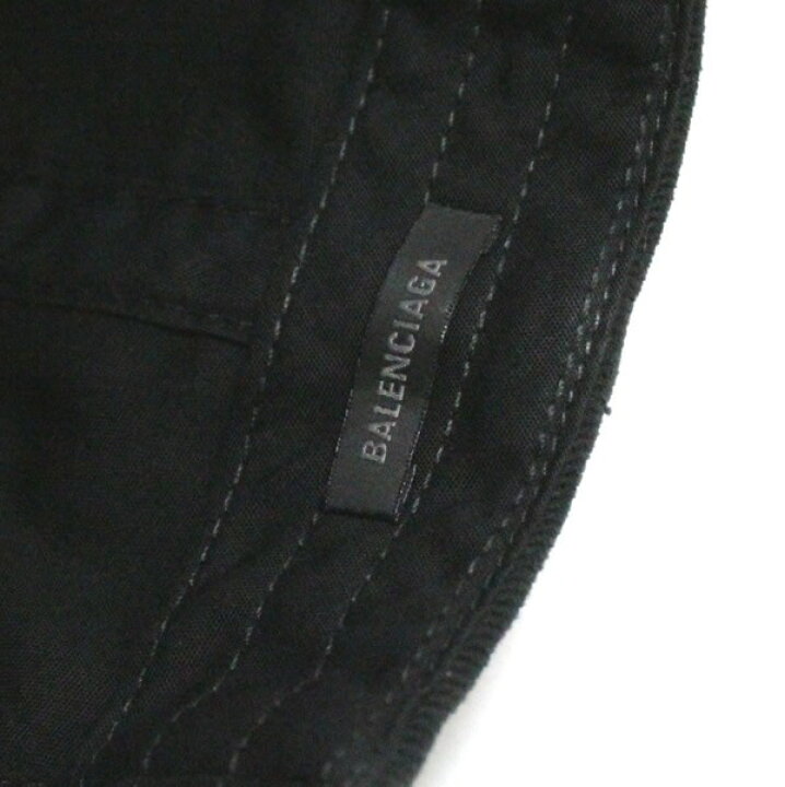 楽天市場】バレンシアガ BALENCIAGA surfer baseball サーファーベース 