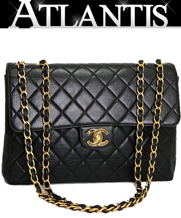 楽天市場】シャネル CHANEL マトラッセ30 チェーンショルダーバッグ 
