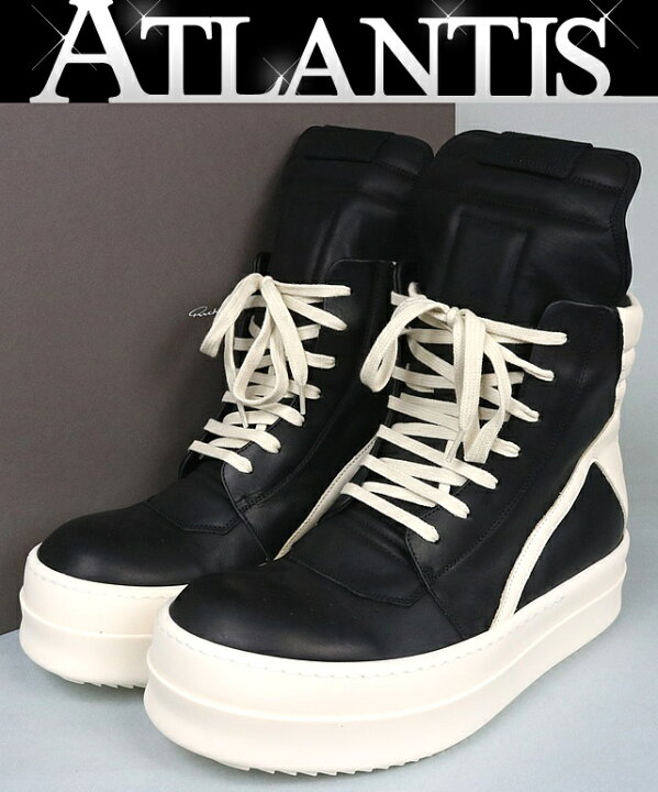 楽天市場】RICK OWENS 銀座店 リックオウエンス 未使用 MEGA BUMPER 