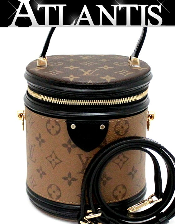 楽天市場】未使用 ルイヴィトン Louis Vuitton カンヌ 2WAYバッグ 