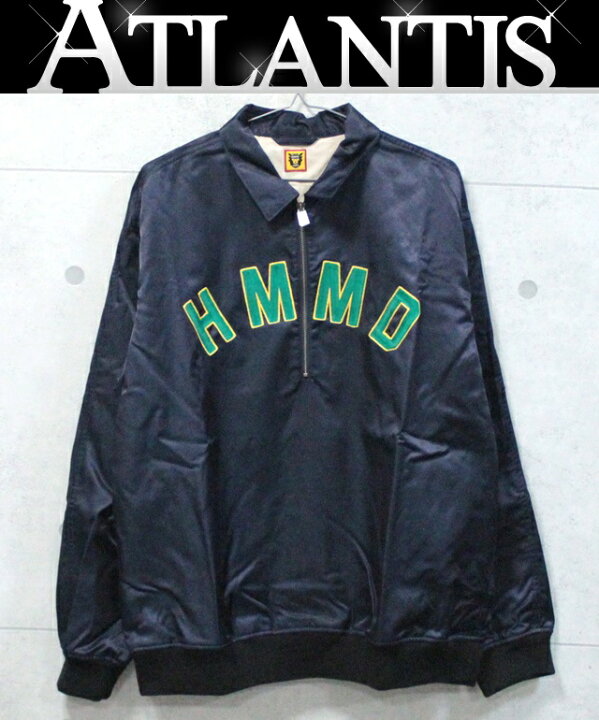 楽天市場】【在庫処分大セール】ヒューマンメイド HUMAN MADE HMMD 