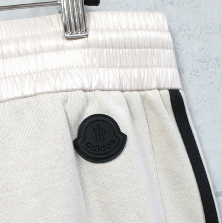 楽天市場】モンクレール MONCLER adidas コラボ メンズ スウェット 