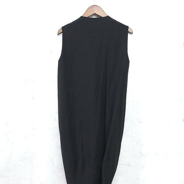 楽天市場】【広尾店】 リックオウエンス Rick Owens ノースリーブ  