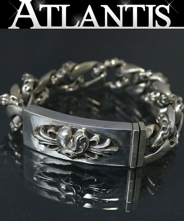 CHROME HEARTS くさり 銀座店 クロムハーツ SALE CHプラス ハーネス  