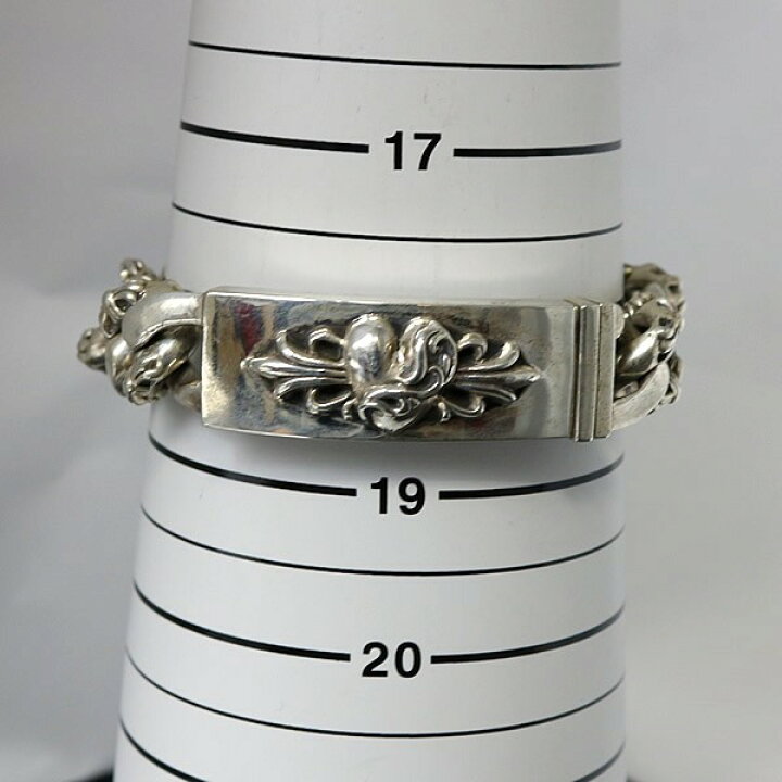 楽天市場】CHROME HEARTS 銀座店 クロムハーツ SALE フローラルハート 
