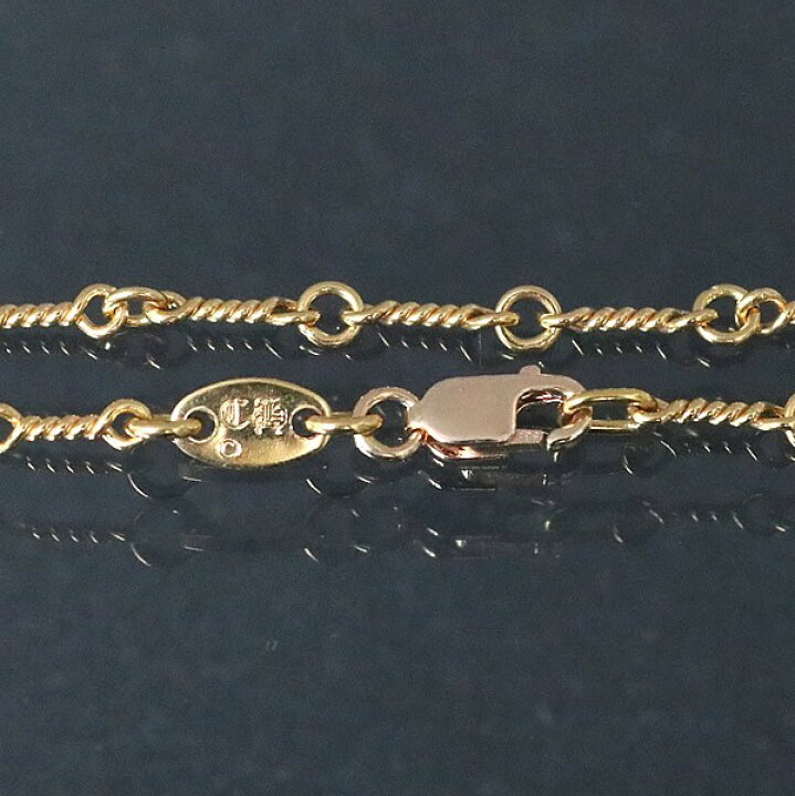楽天市場】CHROME HEARTS 銀座店 インボイス付き クロムハーツ 美品  