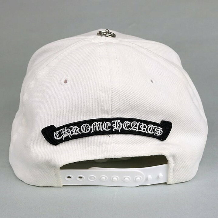 楽天市場】CHROME HEARTS 銀座店 クロムハーツ ロジウム クロスボタン 