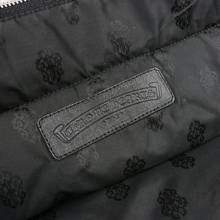 楽天市場】CHROME HEARTS 銀座店 クロムハーツ 4ポケット クロスパッチ 
