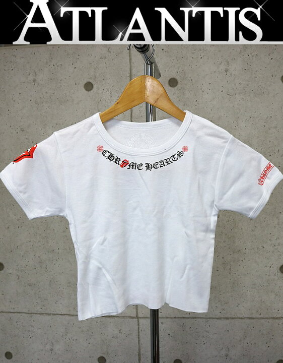 楽天市場】CHROME HEARTS 銀座店 クロムハーツ SALE 新品 2024 リップ  