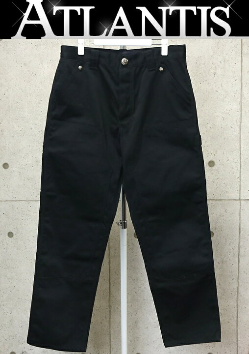 楽天市場】CHROME HEARTS 銀座店 クロムハーツ カーペンター V2 