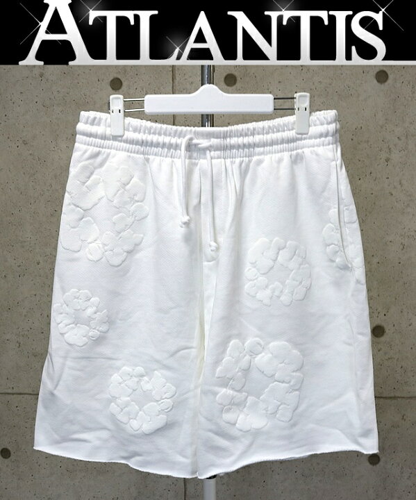 正規品 DENIM TEARS デニムティアーズ ハーフパンツ リーバイス 