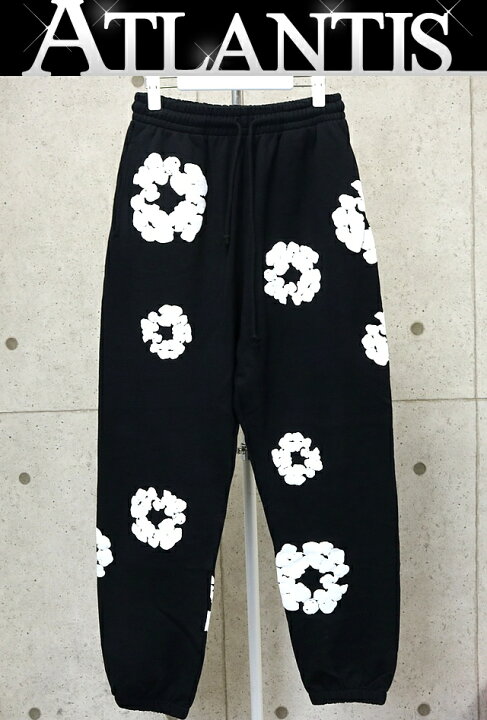 楽天市場】Denim Tears 銀座店 デニムティアーズ 未使用 花柄  