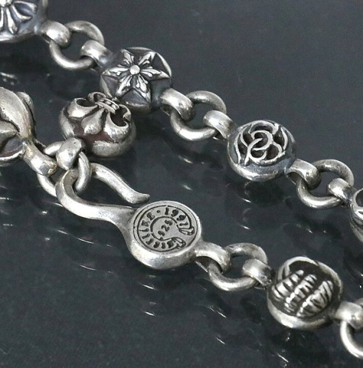 楽天市場】CHROME HEARTS 銀座店 クロムハーツ ロング ＃1マルチボール 