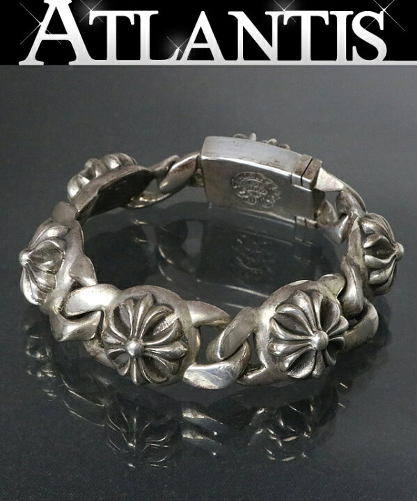 楽天市場】CHROME HEARTS 銀座店 クロムハーツ SALE クロスリンク 