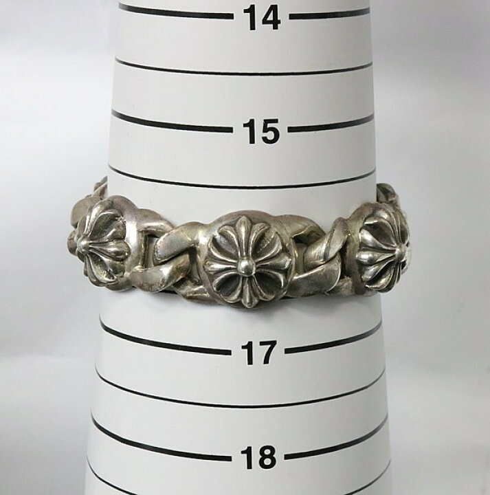 楽天市場】CHROME HEARTS 銀座店 クロムハーツ SALE クロスリンク 