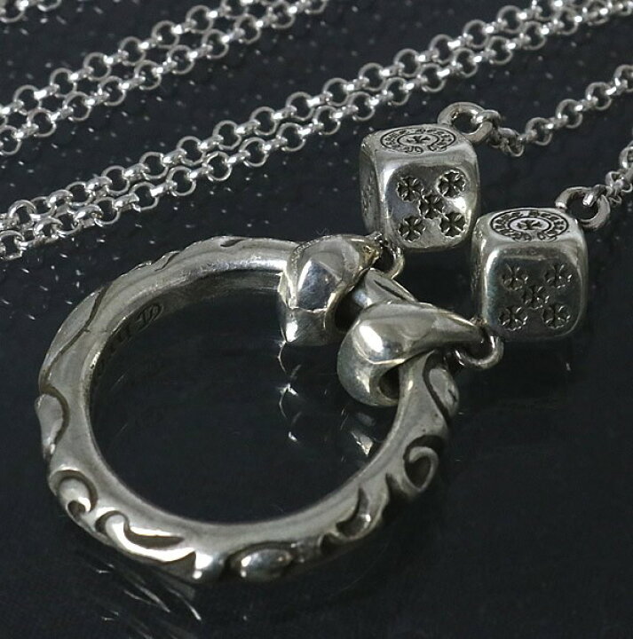 楽天市場】CHROME HEARTS 銀座店 クロムハーツ 新品 インボイス付き 