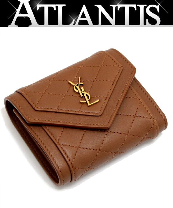 楽天市場】サンローランパリ SAINT LAURENT PARIS ゲイビーマルチ 