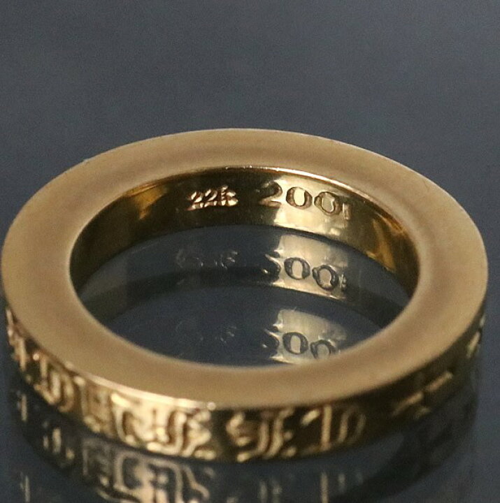 楽天市場】CHROME HEARTS 銀座店 クロムハーツ SALE インボイス付き  