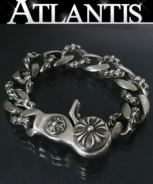 楽天市場】CHROME HEARTS 銀座店 クロムハーツ インボイス付き