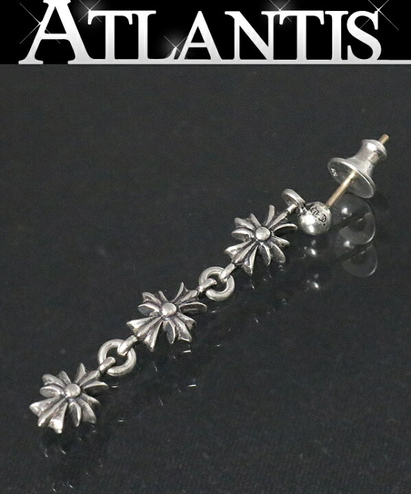 楽天市場】CHROME HEARTS 銀座店 新品 クロムハーツ SALE インボイス  