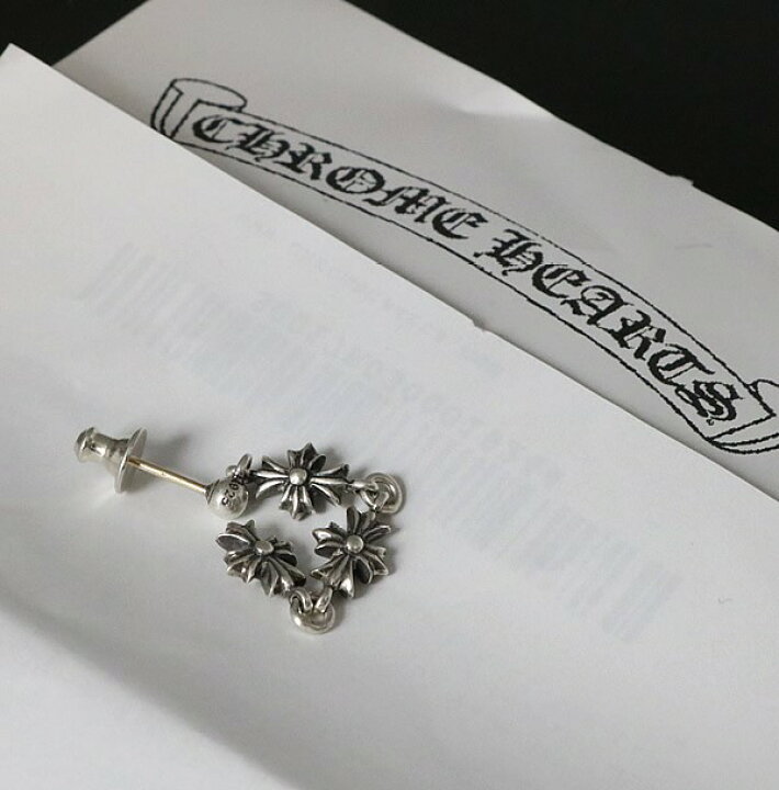 楽天市場】CHROME HEARTS 銀座店 新品 クロムハーツ SALE インボイス  