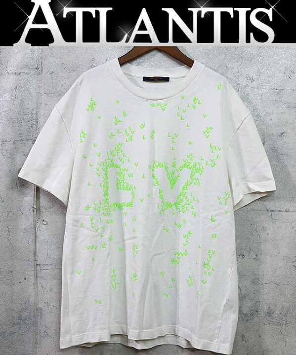 楽天市場】【広尾店】 ルイヴィトン Louis Vuitton LVスプレッドエン  