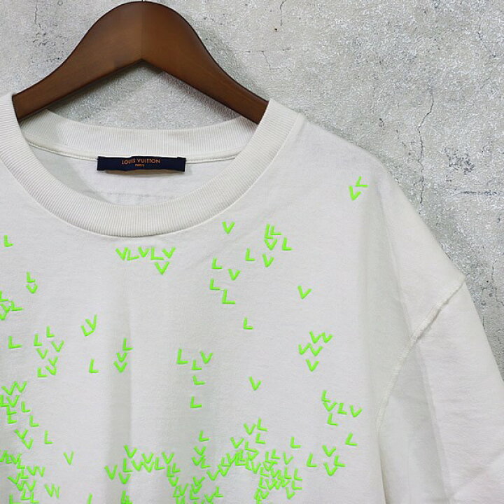 楽天市場】【広尾店】 ルイヴィトン Louis Vuitton LVスプレッドエン  