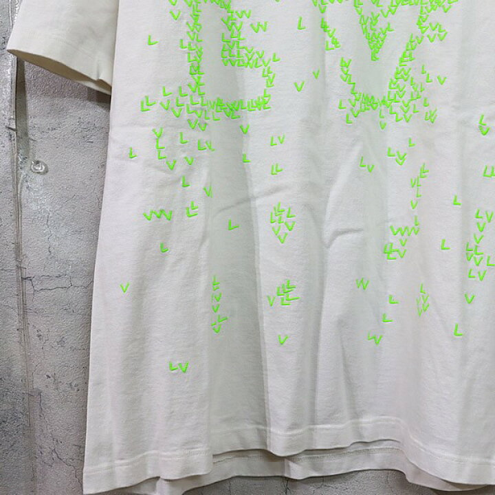 楽天市場】【広尾店】 ルイヴィトン Louis Vuitton LVスプレッドエン  