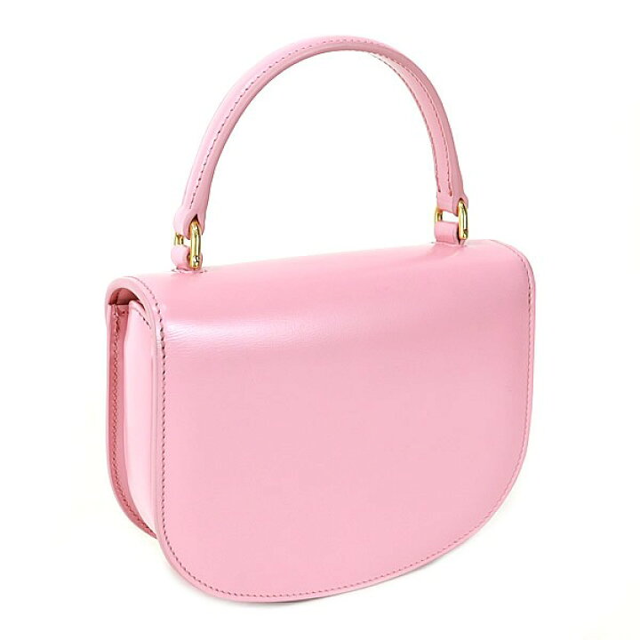 楽天市場】【広尾店】 美品 セリーヌ CELINE ミニ ブザス クレア 