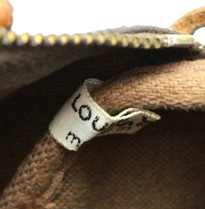 楽天市場】ルイヴィトン Louis Vuitton ミニスピーディ ハンドバッグ  