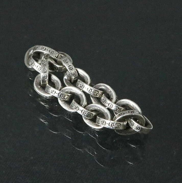 楽天市場】CHROME HEARTS 銀座店 クロムハーツ ペーパーチェーン 