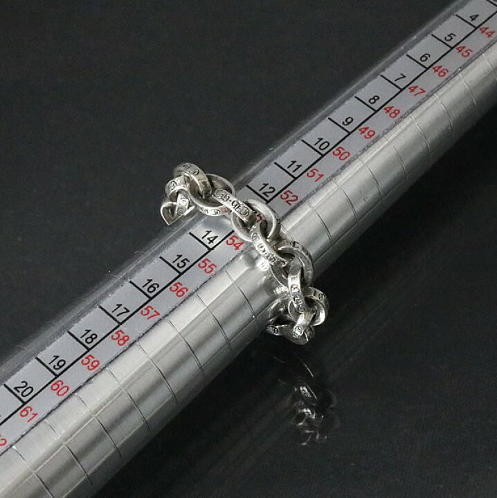 楽天市場】CHROME HEARTS 銀座店 クロムハーツ ペーパーチェーン 