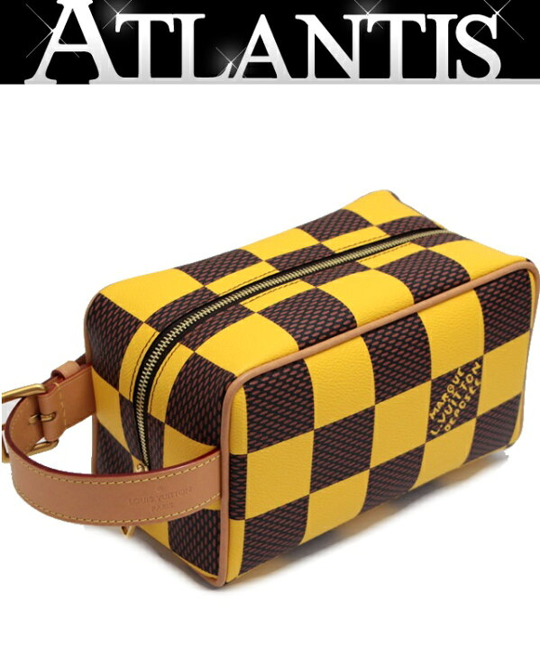 楽天市場】ルイヴィトン LOUIS VUITTON ロッカードップキット セカンド 