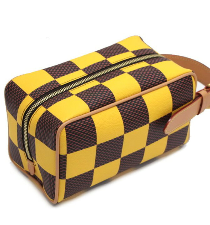 楽天市場】ルイヴィトン LOUIS VUITTON ロッカードップキット セカンド 