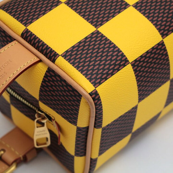 楽天市場】ルイヴィトン LOUIS VUITTON ロッカードップキット セカンド 