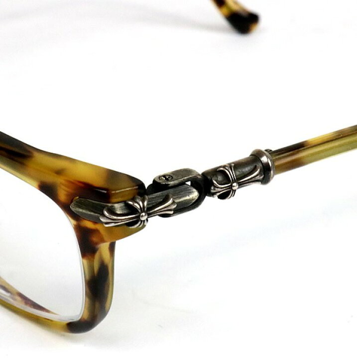 楽天市場】CHROME HEARTS 銀座店 クロムハーツ 【CORNHAULASS-A 