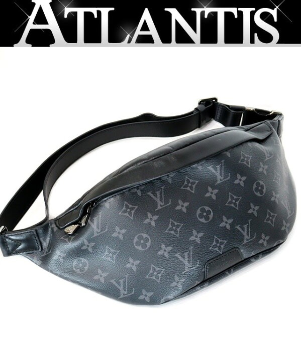 楽天市場】美品 ルイヴィトン Louis Vuitton ディスカバリー 