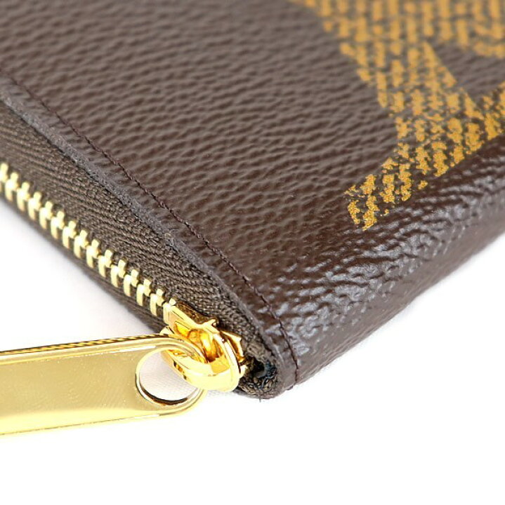 楽天市場】美品 ルイヴィトン LOUIS VUITTON ジッピー・コインパース 