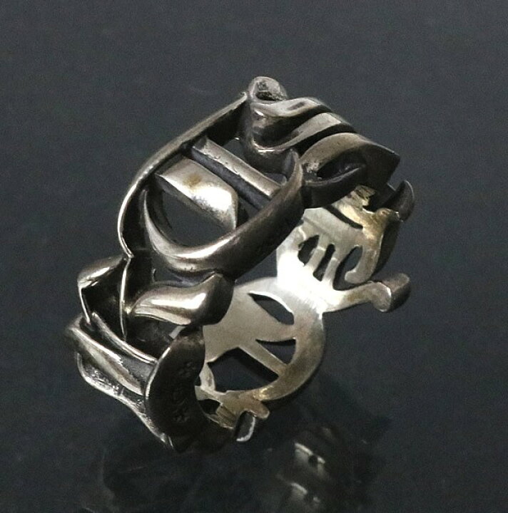 楽天市場】CHROME HEARTS 銀座店 クロムハーツ スクリプト 【HEARTS 