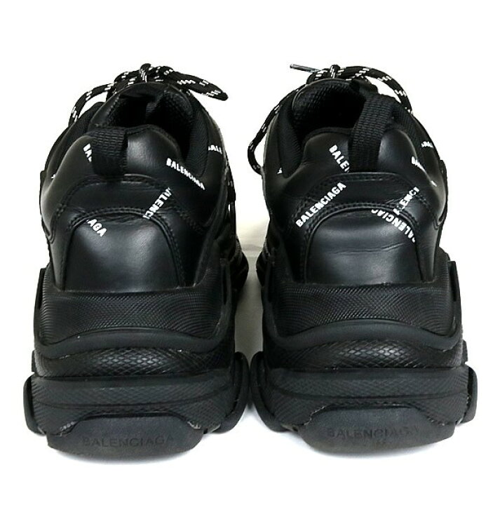楽天市場】BALENCIAGA 銀座店 バレンシアガ SALE Triple S オーバー  