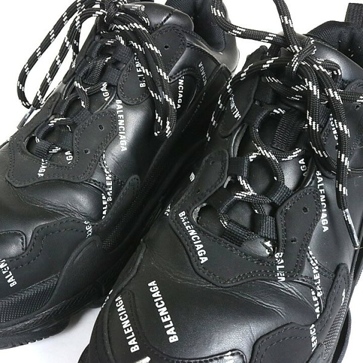 楽天市場】BALENCIAGA 銀座店 バレンシアガ SALE Triple S オーバー  