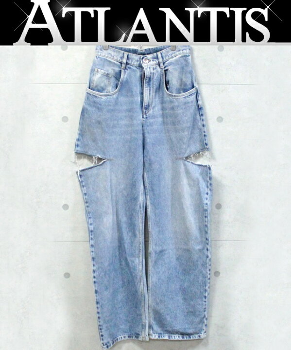 楽天市場】Maison Margiela 銀座店 メゾン マルジェラ スラッシュ  