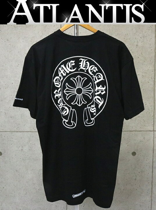 楽天市場】CHROME HEARTS 銀座店 クロムハーツ 新品 SALE ホースシュー  