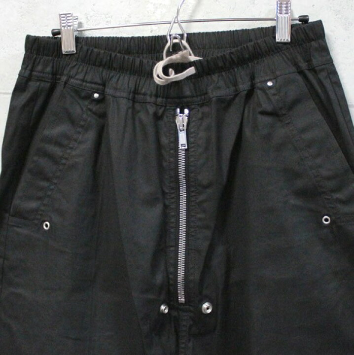 楽天市場】RICK OWENS 銀座店 リックオウエンス SALE BELA PANTS 24SS 