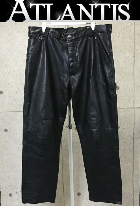 楽天市場】CHROME HEARTS 銀座店 クロムハーツ インボイス付き 