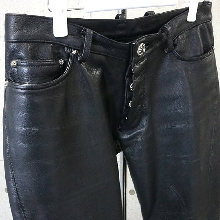 楽天市場】CHROME HEARTS 銀座店 クロムハーツ インボイス付き 現行型  