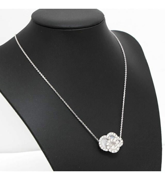 楽天市場】【広尾店】 ショパール Chopard ハッピードリームダイヤ  