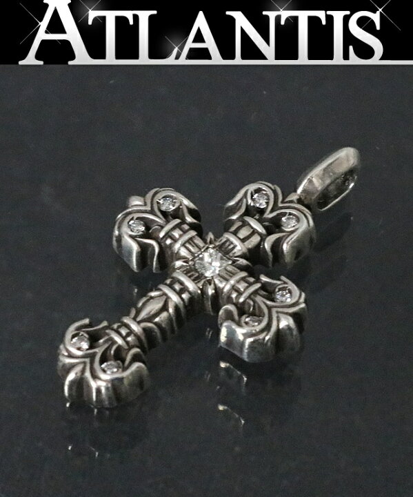 楽天市場】CHROME HEARTS 銀座店 クロムハーツ SALE インボイス付き  